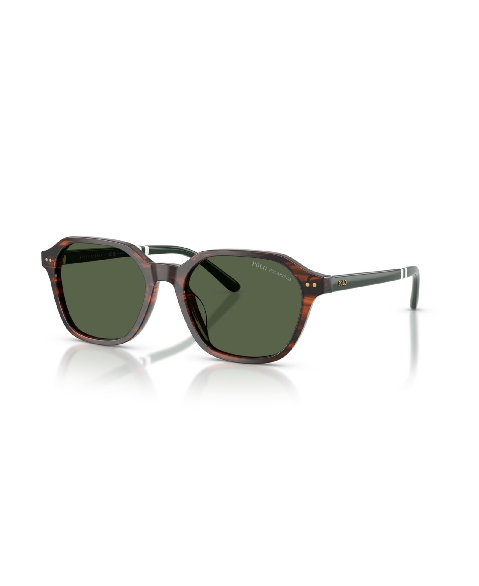 Солнцезащитные очки Polo Ralph Lauren Polarized PH4234U