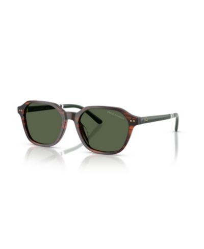Солнцезащитные очки Polo Ralph Lauren Polarized PH4234U