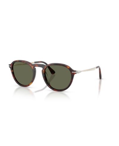 Persol Unisex Polarized Sunglasses, PO3383S