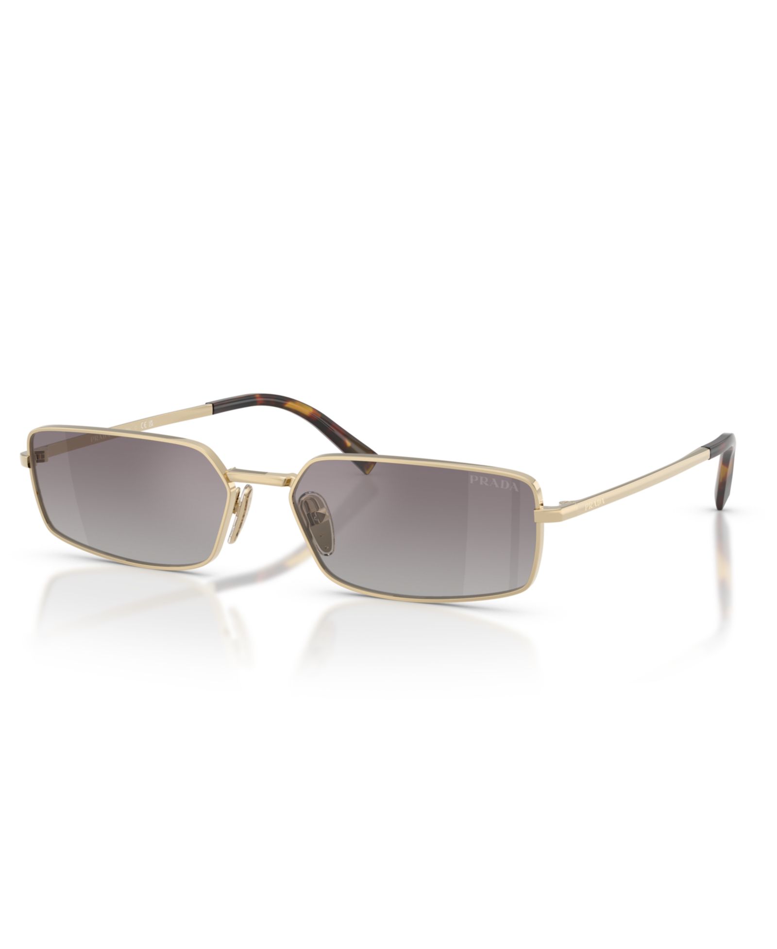 Солнцезащитные очки Prada Rectangle, PR A60S