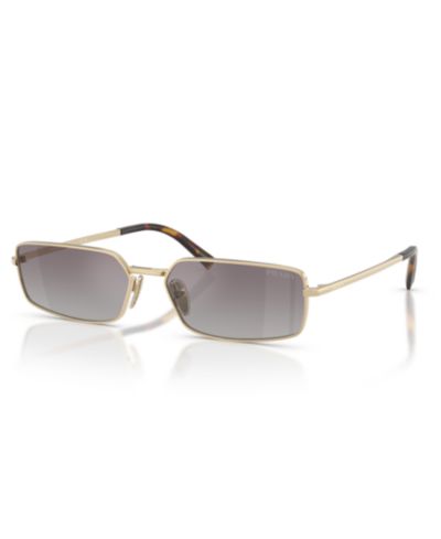 Солнцезащитные очки Prada Rectangle, PR A60S
