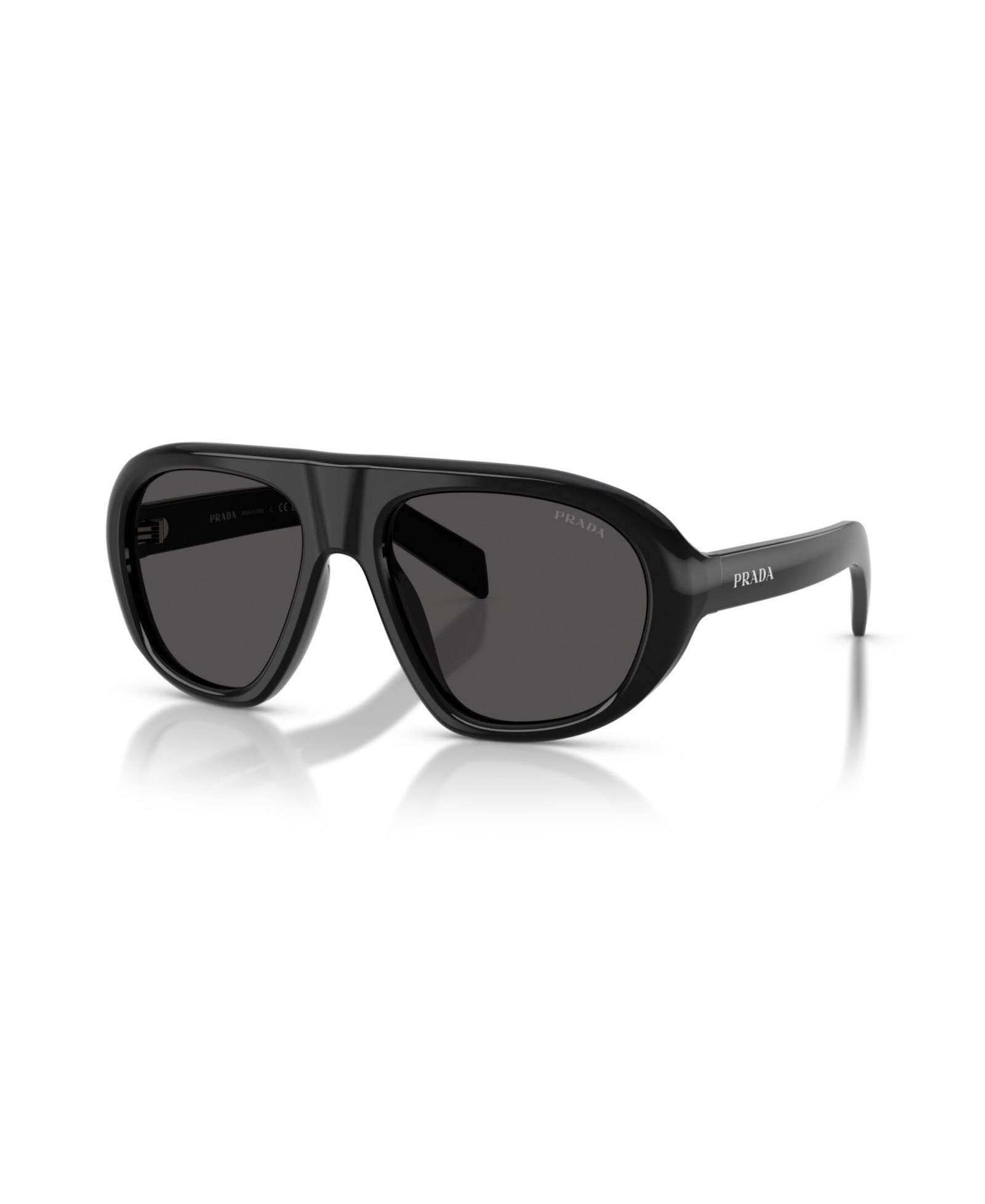 Женские солнцезащитные очки Prada Geometric, PR C05S