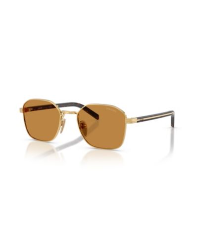 Мужские солнцезащитные очки Prada PR C50S