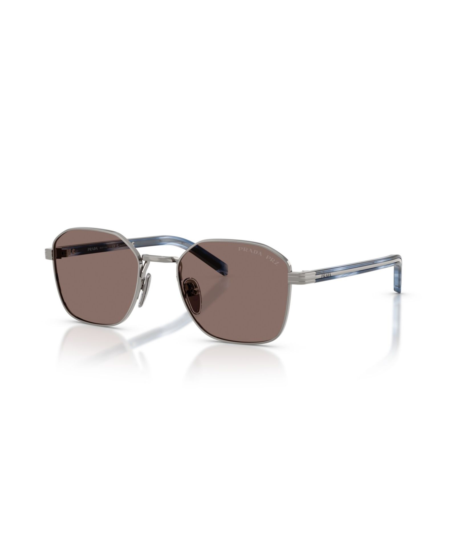 Мужские солнцезащитные очки Prada Polarized PR C50S