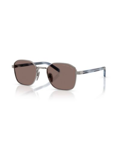 Мужские солнцезащитные очки Prada Polarized PR C50S