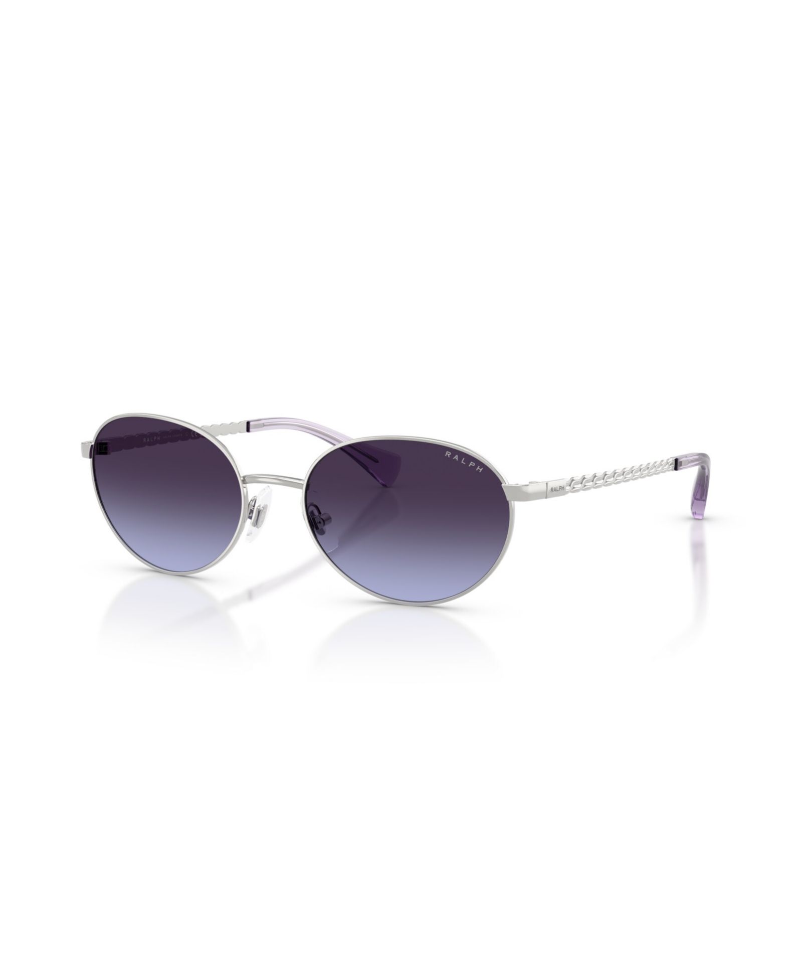 Женские солнцезащитные очки Ralph by Ralph Lauren Oval, RA4148