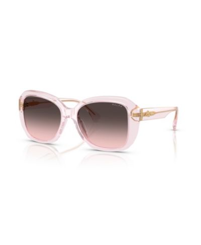 Солнцезащитные очки Ralph by Ralph Lauren Women's Square RA5321U