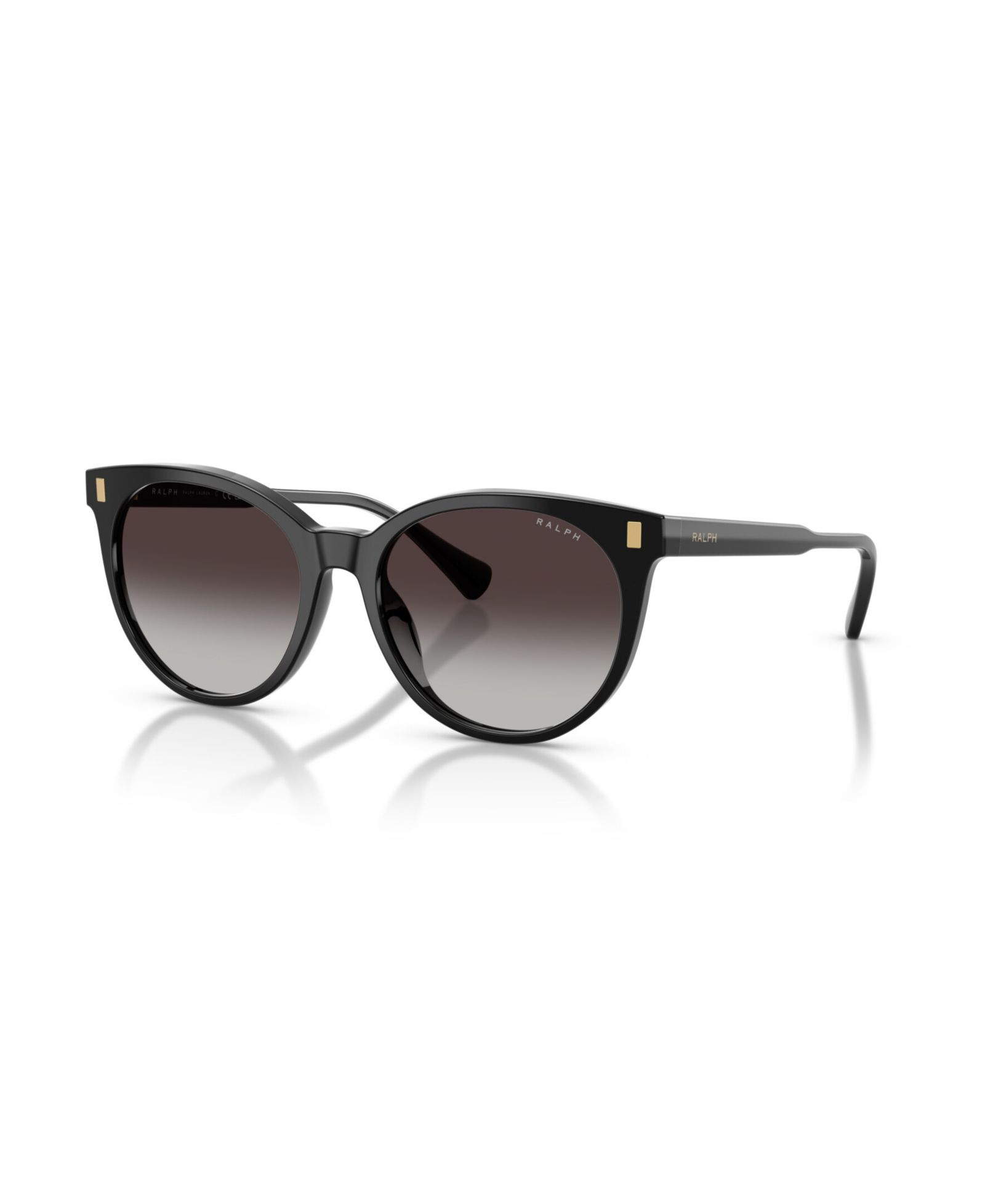 Ralph by Ralph Lauren Женские круглые солнцезащитные очки RA5331U