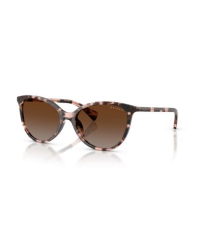 Солнцезащитные очки Ralph by Ralph Lauren Polarized RA5339U