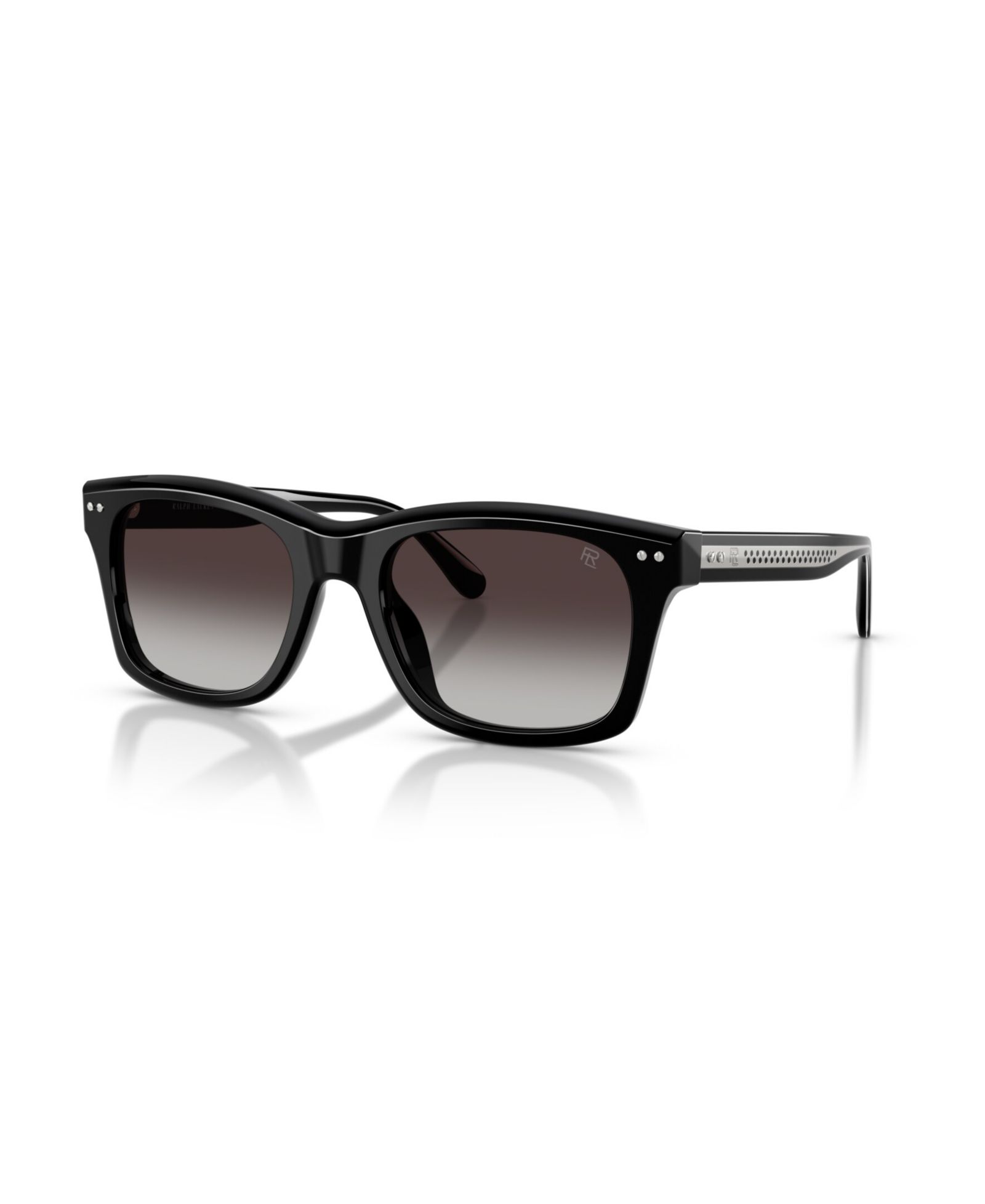 Ralph Lauren Unisex Square Sunglasses, RL8237U