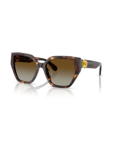 Женские солнцезащитные очки Swarovski Polarized SK6044U