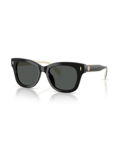 Солнцезащитные очки Tory Burch Women's Square, TY7225U