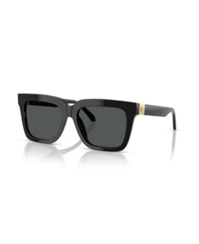 Versace Женские Square Sunglasses, VE4498