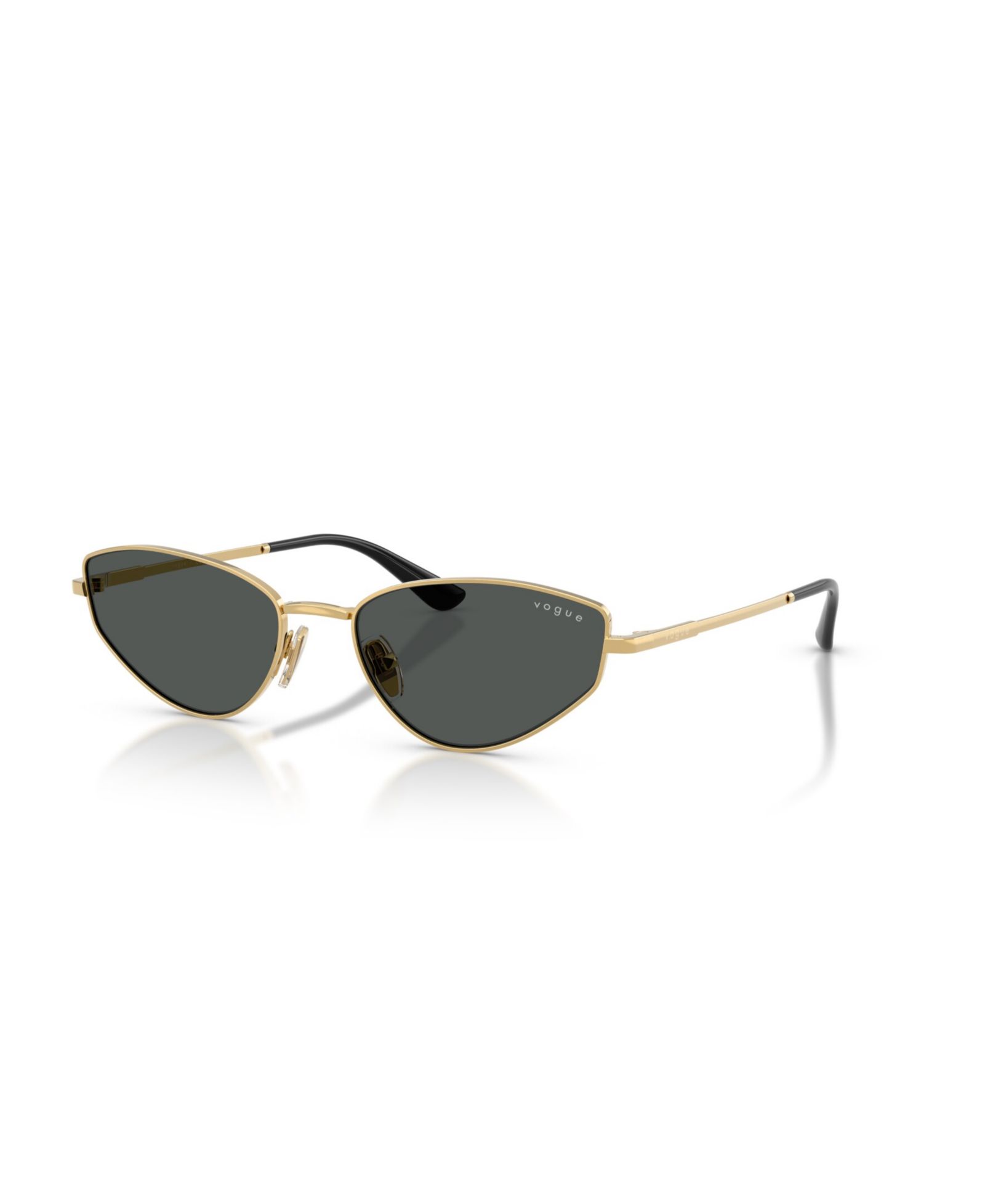 Vogue Eyewear Женский Cat Eye Sunglasses, VO4339S
