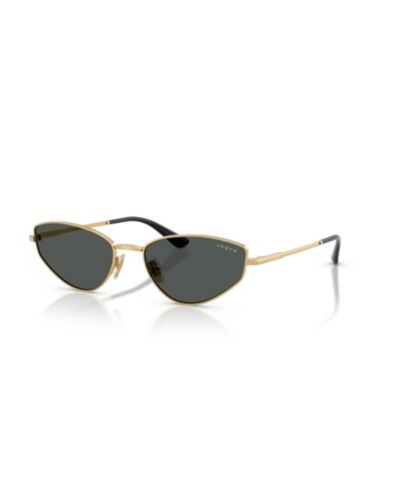 Vogue Eyewear Женский Cat Eye Sunglasses, VO4339S