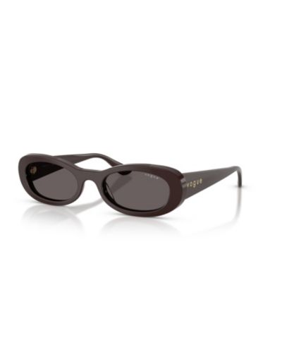 Солнцезащитные очки Vogue Eyewear Women's Oval VO5582S