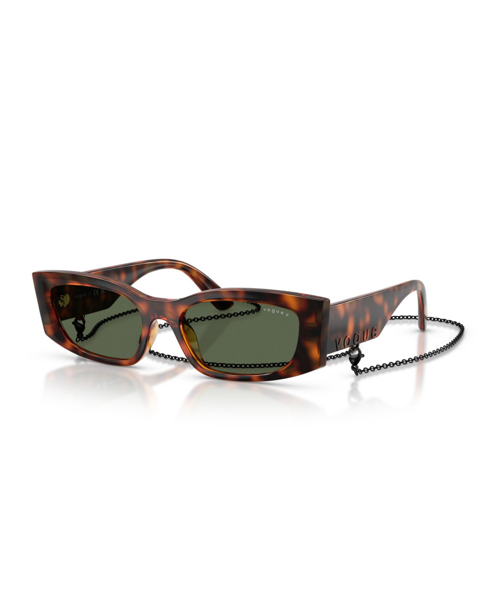 Солнцезащитные очки Vogue Eyewear Women's Polarized VO5655SU