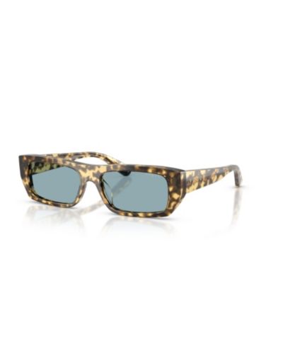 Vogue Eyewear Women's Rectangle Sunglasses, VO5657SU