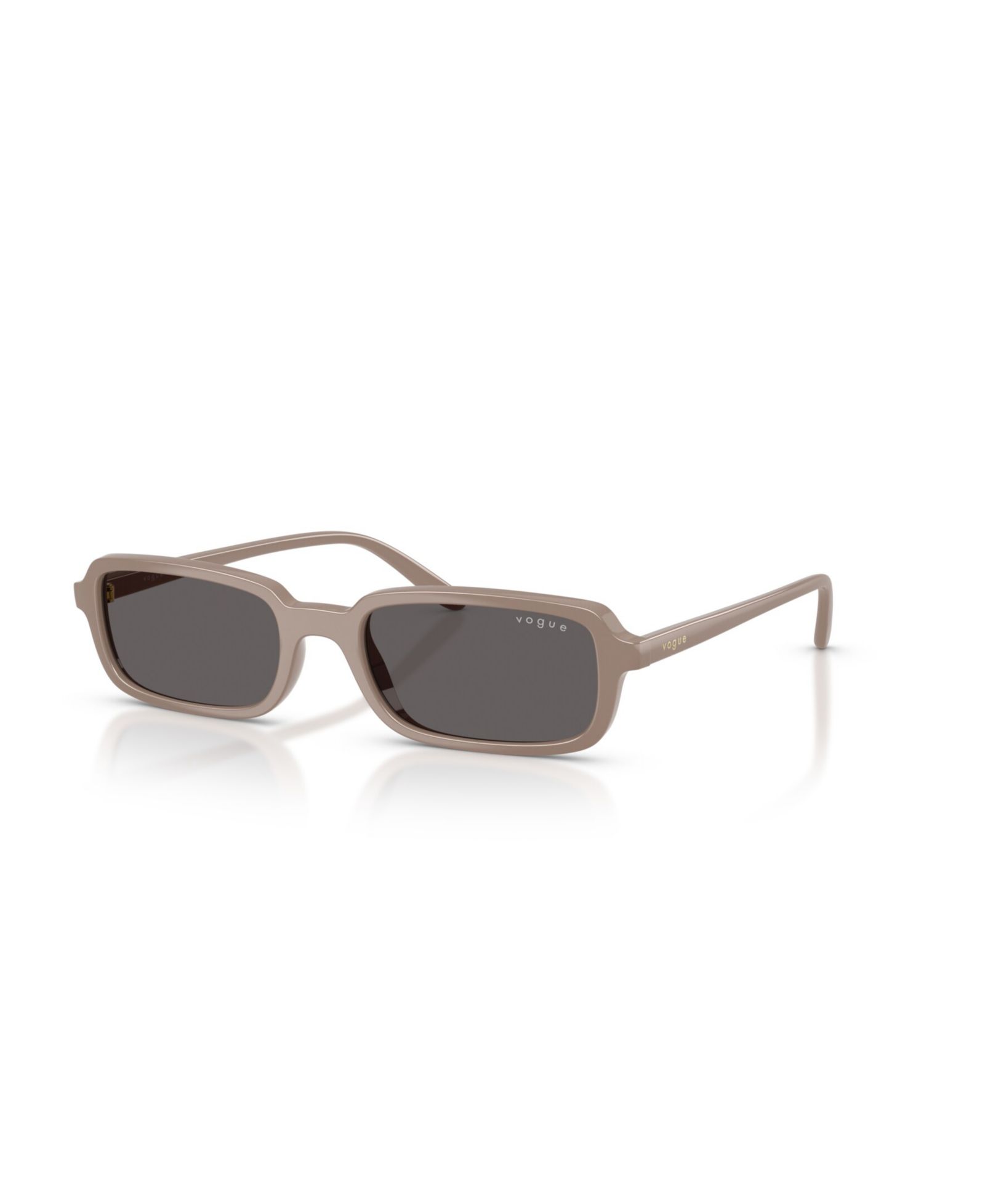 Женские солнцезащитные очки Vogue Eyewear Rectangle VO5666S