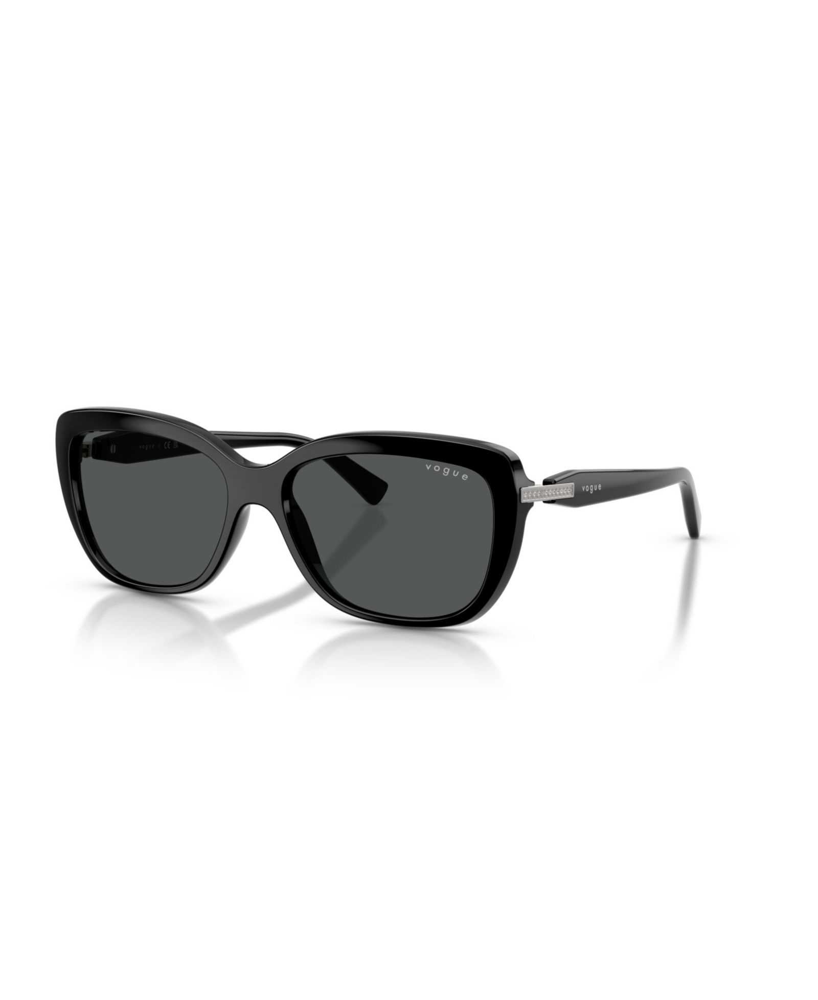 Vogue Eyewear Женские солнцезащитные очки-бабочка VO5678SB