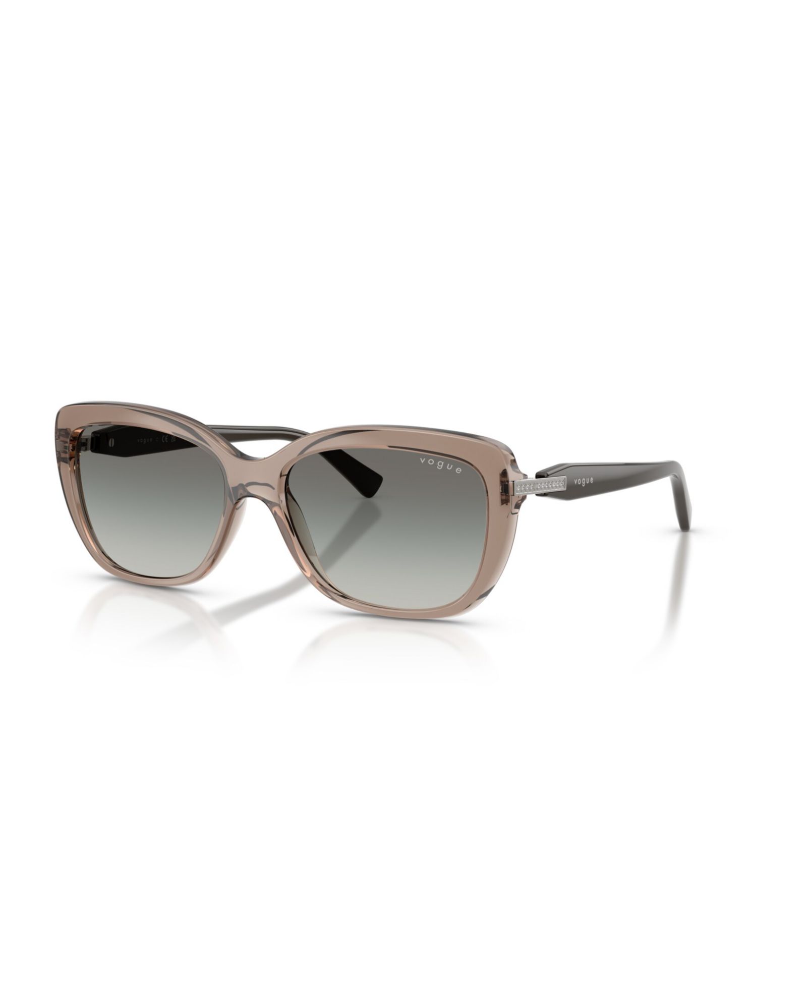 Женские солнцезащитные очки Vogue Eyewear Butterfly, VO5678SB