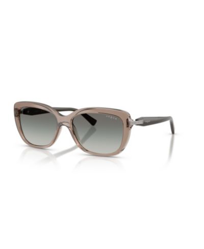 Женские солнцезащитные очки Vogue Eyewear Butterfly, VO5678SB