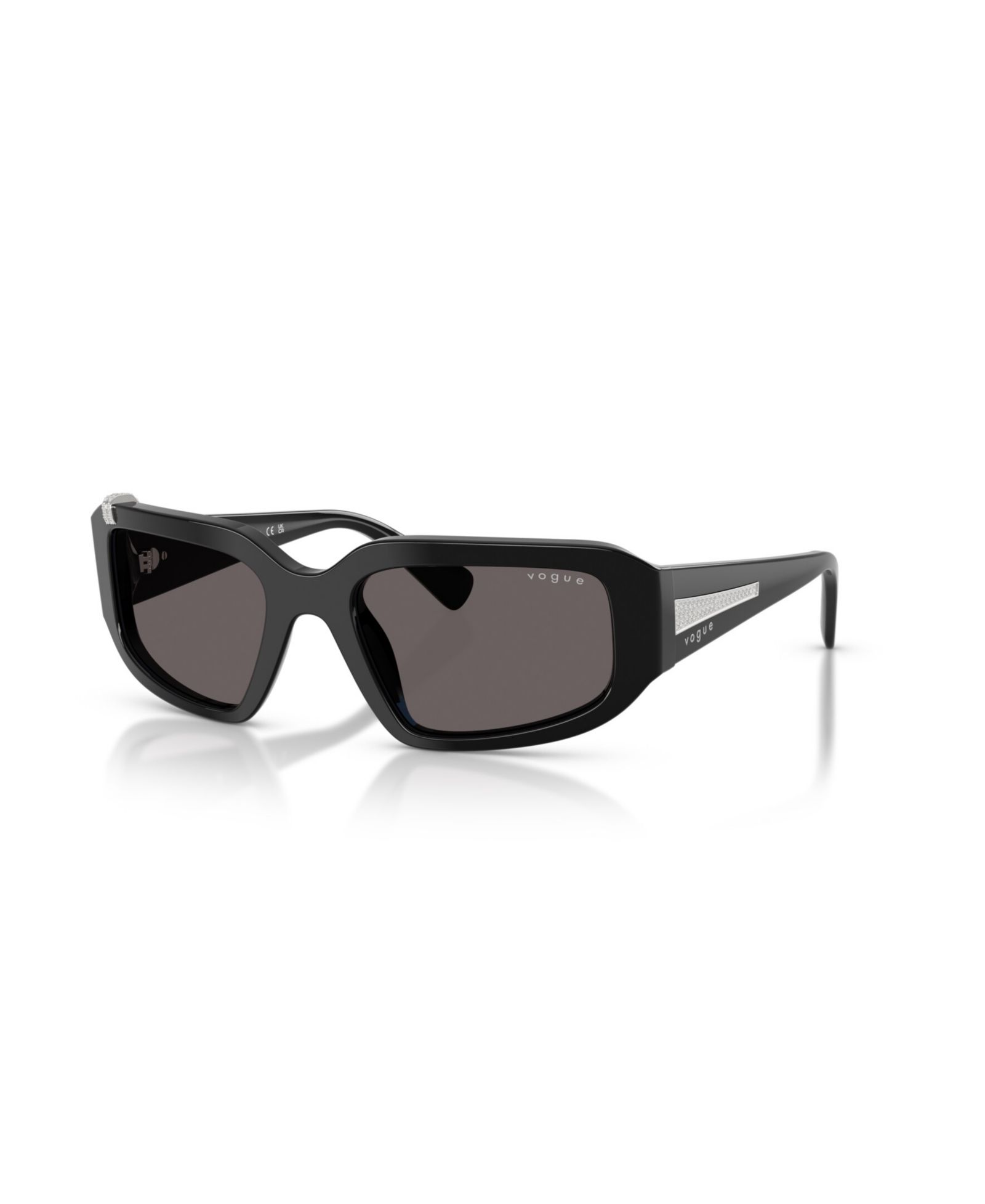 Солнцезащитные очки Vogue Eyewear Women's Geometric VO5688SB