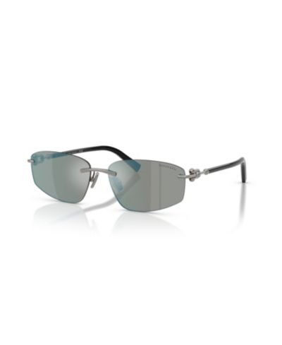 Солнцезащитные очки Tiffany & Co. Unisex Geometric TF3114