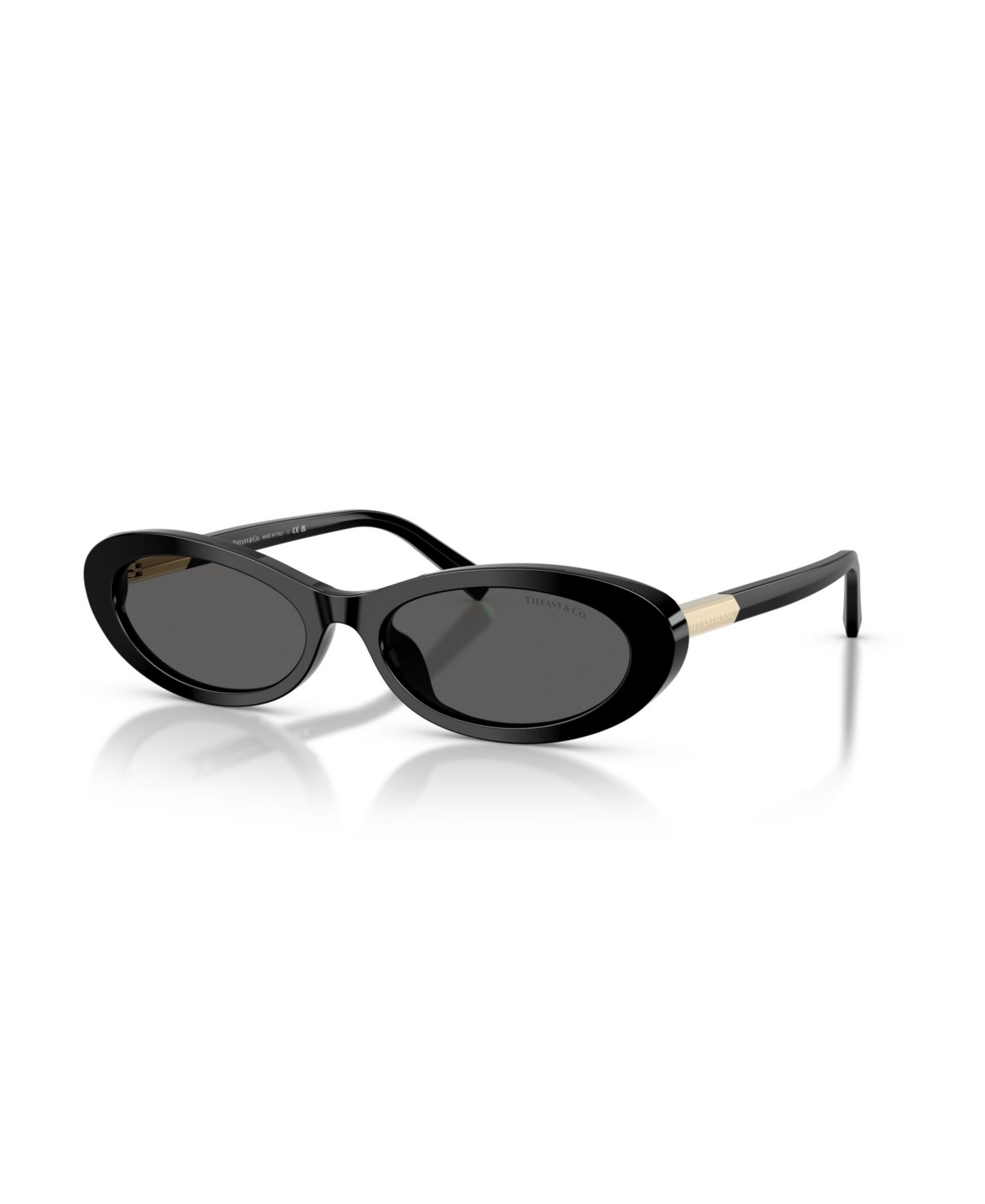 Tiffany & Co. Женские солнцезащитные очки Oval TF4250
