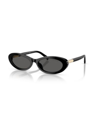 Tiffany & Co. Женские солнцезащитные очки Oval TF4250