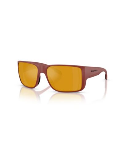 Мужские солнцезащитные очки Native Polarized Badlands, XD9045