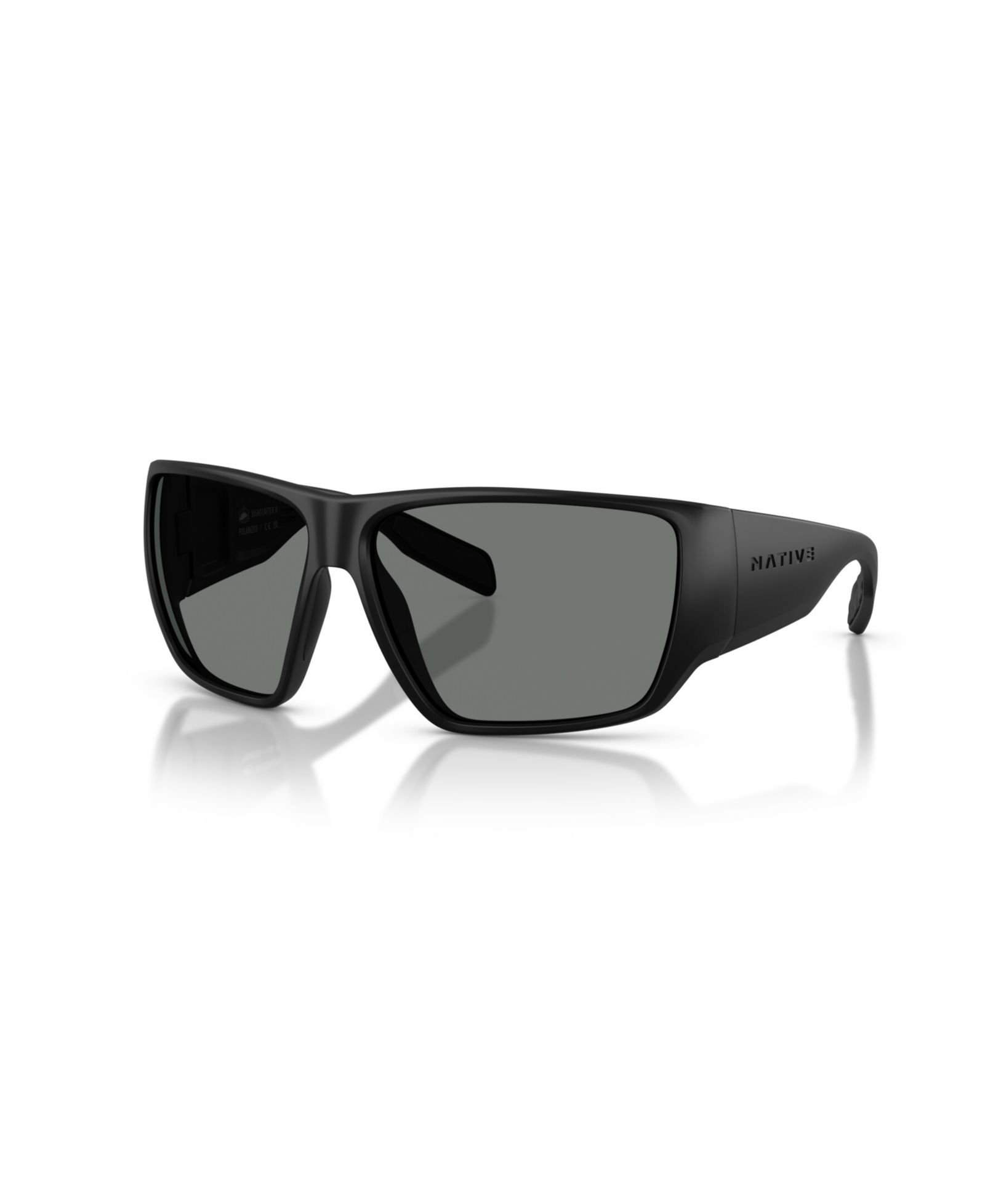 Солнцезащитные очки Native Men's Polarized Sightcaster II XD9047