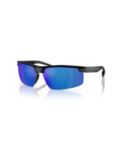 Солнцезащитные очки Native Men's Polarized Ridge-Runner Crest XD9048