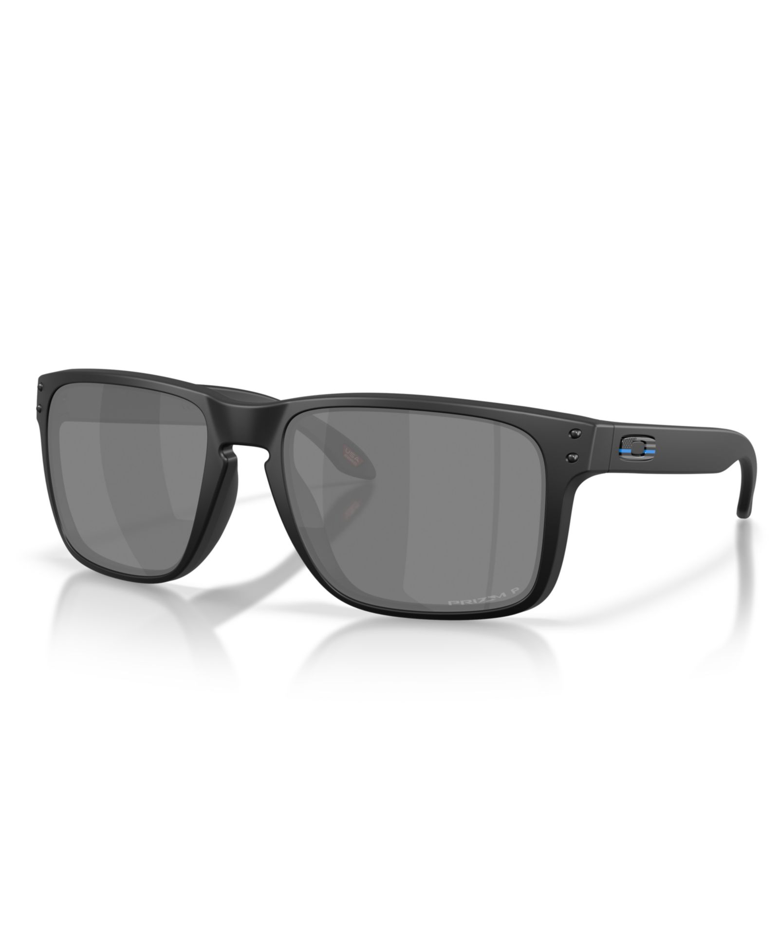 Мужские солнцезащитные очки Oakley Holbrook Polarized, XL OO9417
