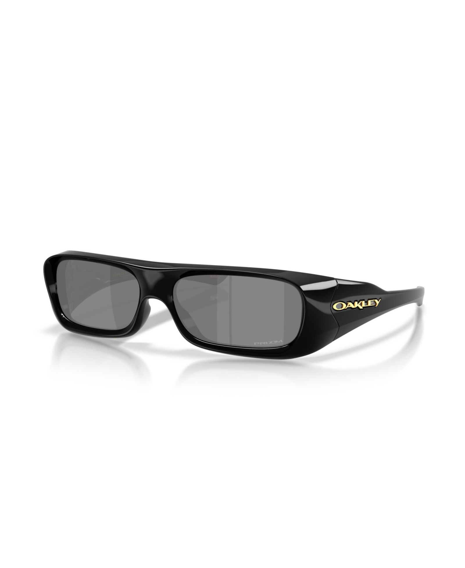 Солнцезащитные очки Oakley Unisex Rectangle Permian OO9520