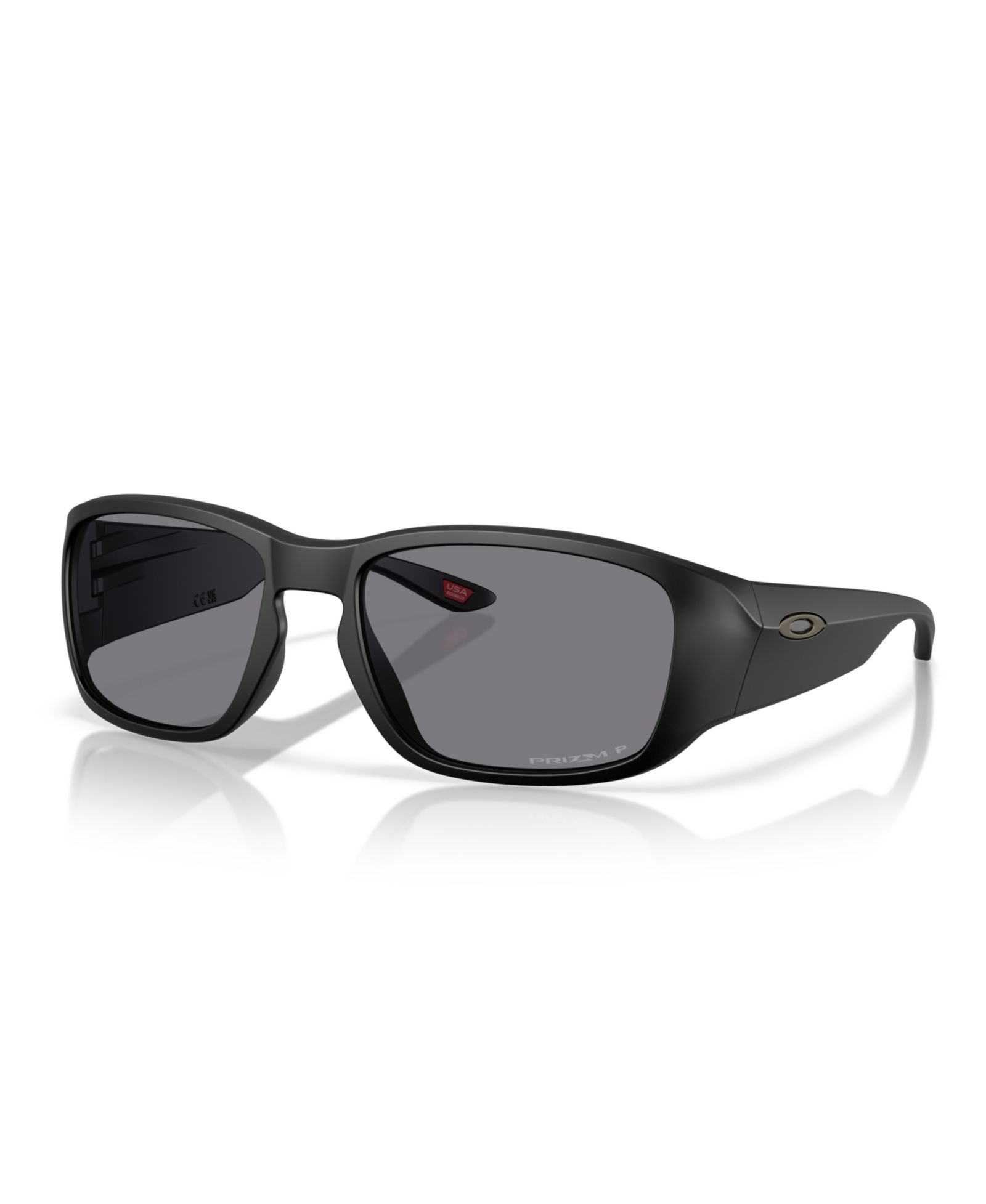 Солнцезащитные очки Oakley Men's Polarized Standard Issue Tourniquet OO9521