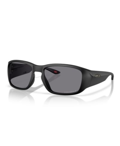 Солнцезащитные очки Oakley Men's Polarized Standard Issue Tourniquet OO9521