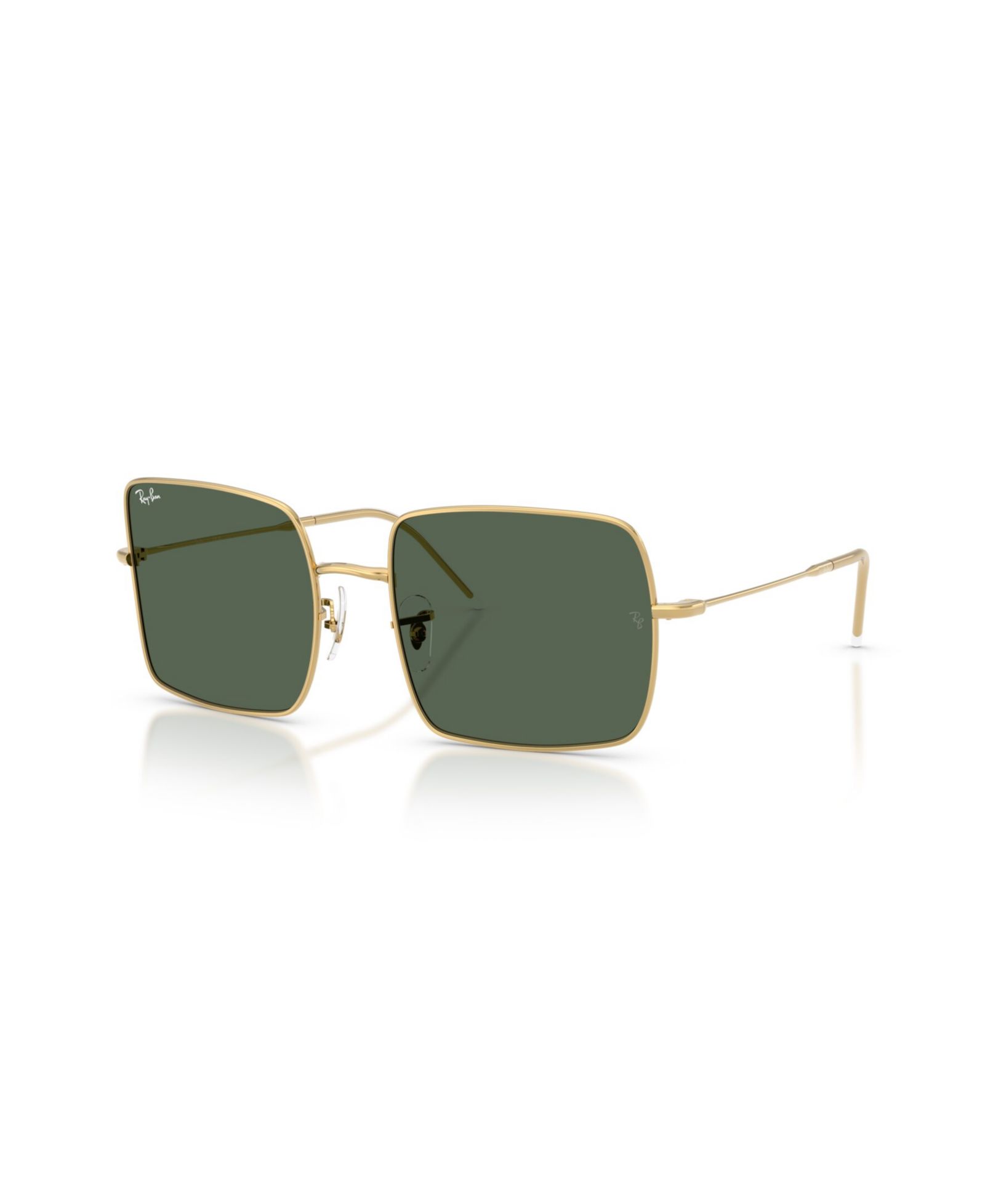 Ray-Ban Women's Square Sunglasses, Square Reverse RBR0104S