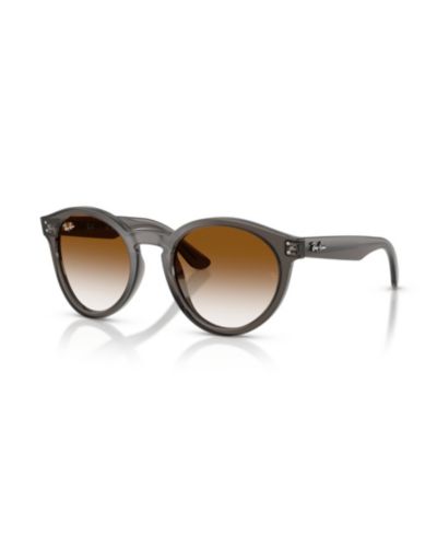 Солнцезащитные очки Ray-Ban Unisex Round Sunglasses, RBR0505S