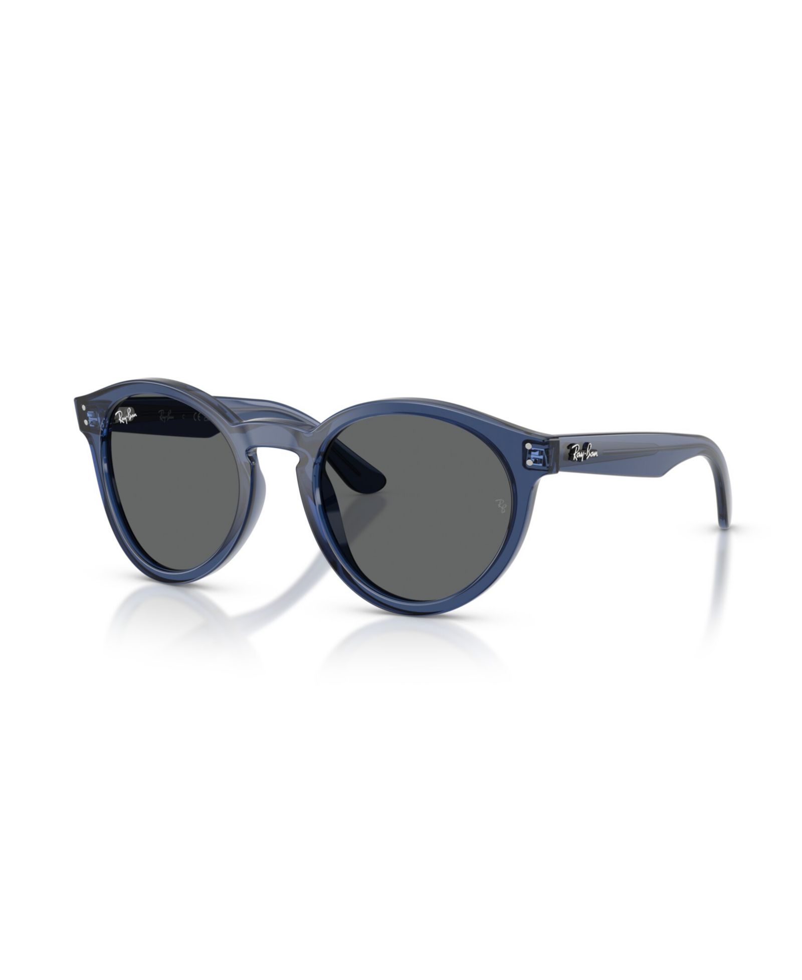 Солнцезащитные очки Ray-Ban Unisex Round Sunglasses, RBR0505S