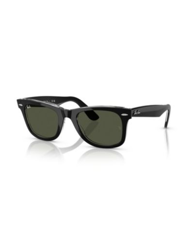 Солнцезащитные очки Ray-Ban Unisex Square Wayfarer RB2140F
