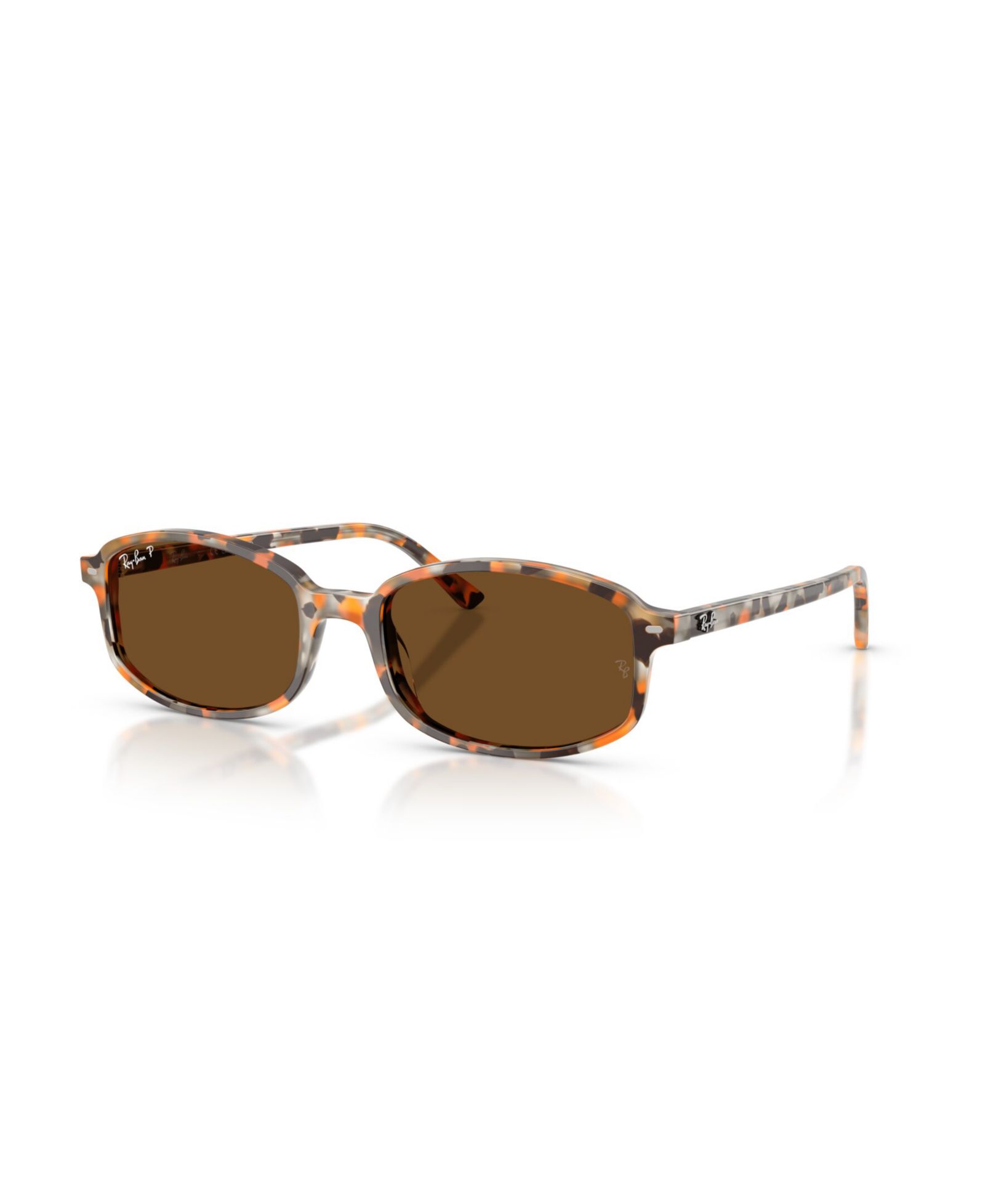 Солнцезащитные очки Ray-Ban Unisex Polarized, RB2232