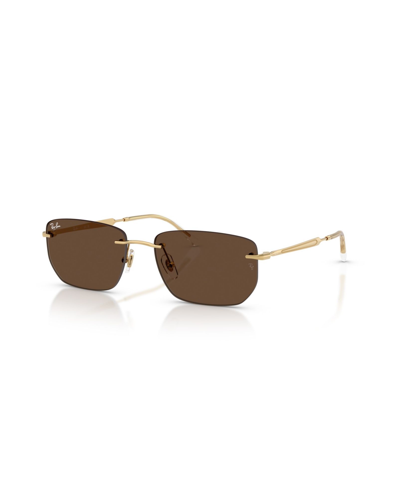 Ray-Ban Unisex Geometric Sunglasses, RB3768
