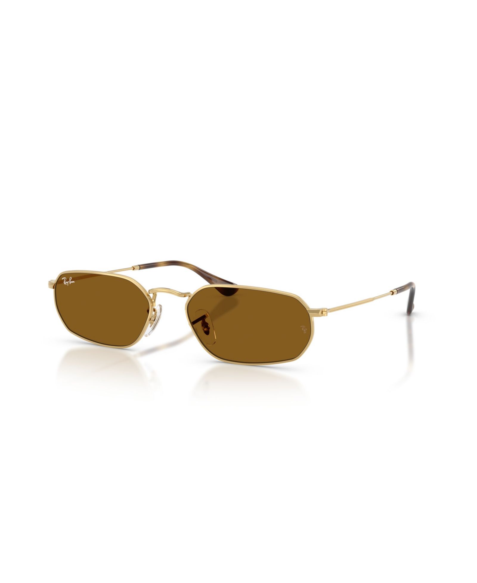 Солнцезащитные очки Ray-Ban Unisex Geometric, RB3947
