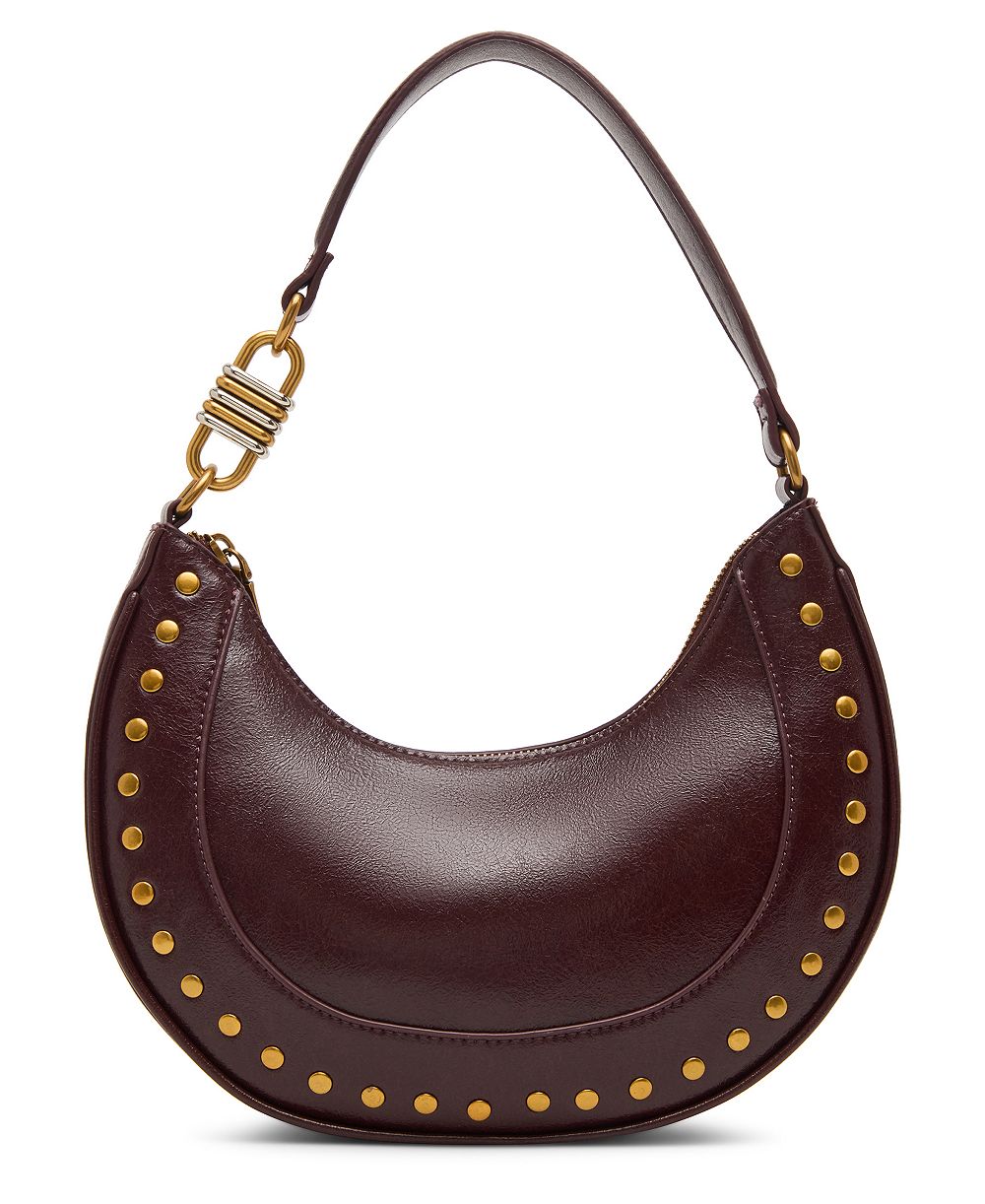 Мини-сумка через плечо Steve Madden Liamm Studded