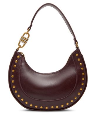 Steve Madden Liamm Studded Mini Shoulder Handbag