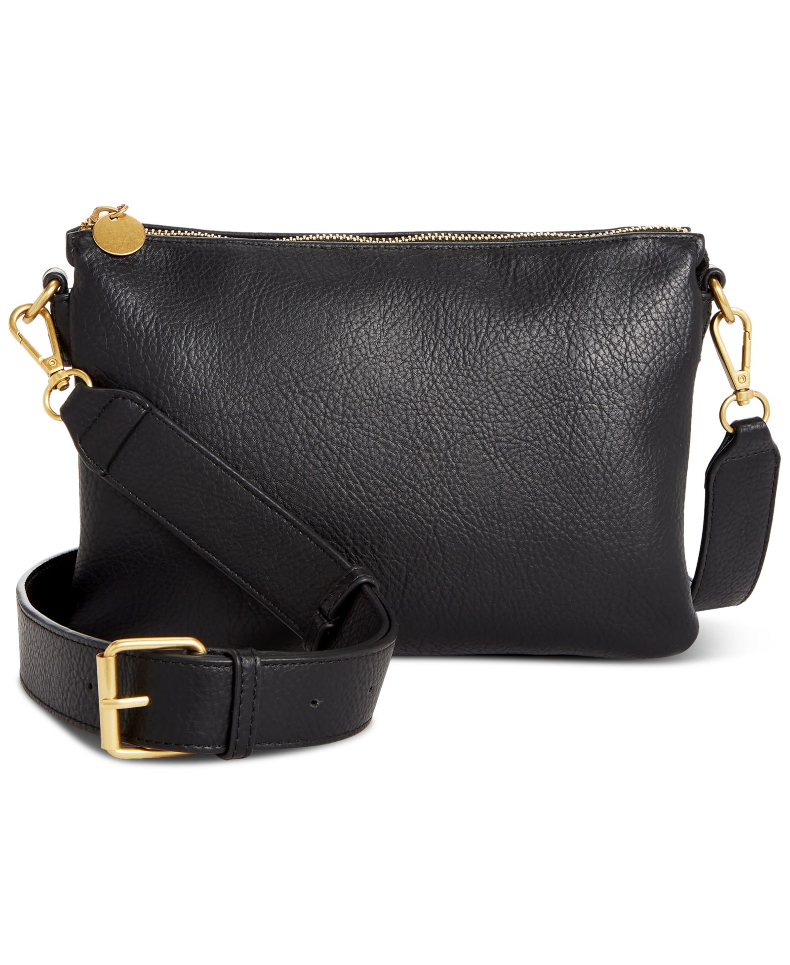Сумка через плечо Style & Co Double Compartment