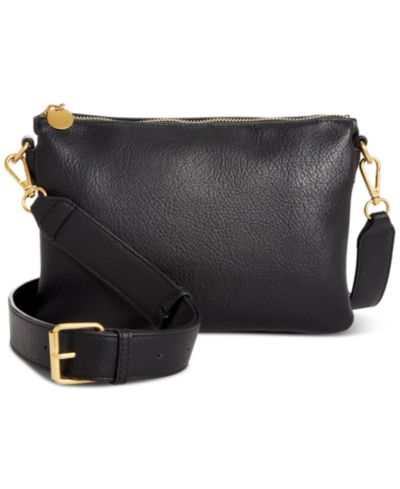 Сумка через плечо Style & Co Double Compartment