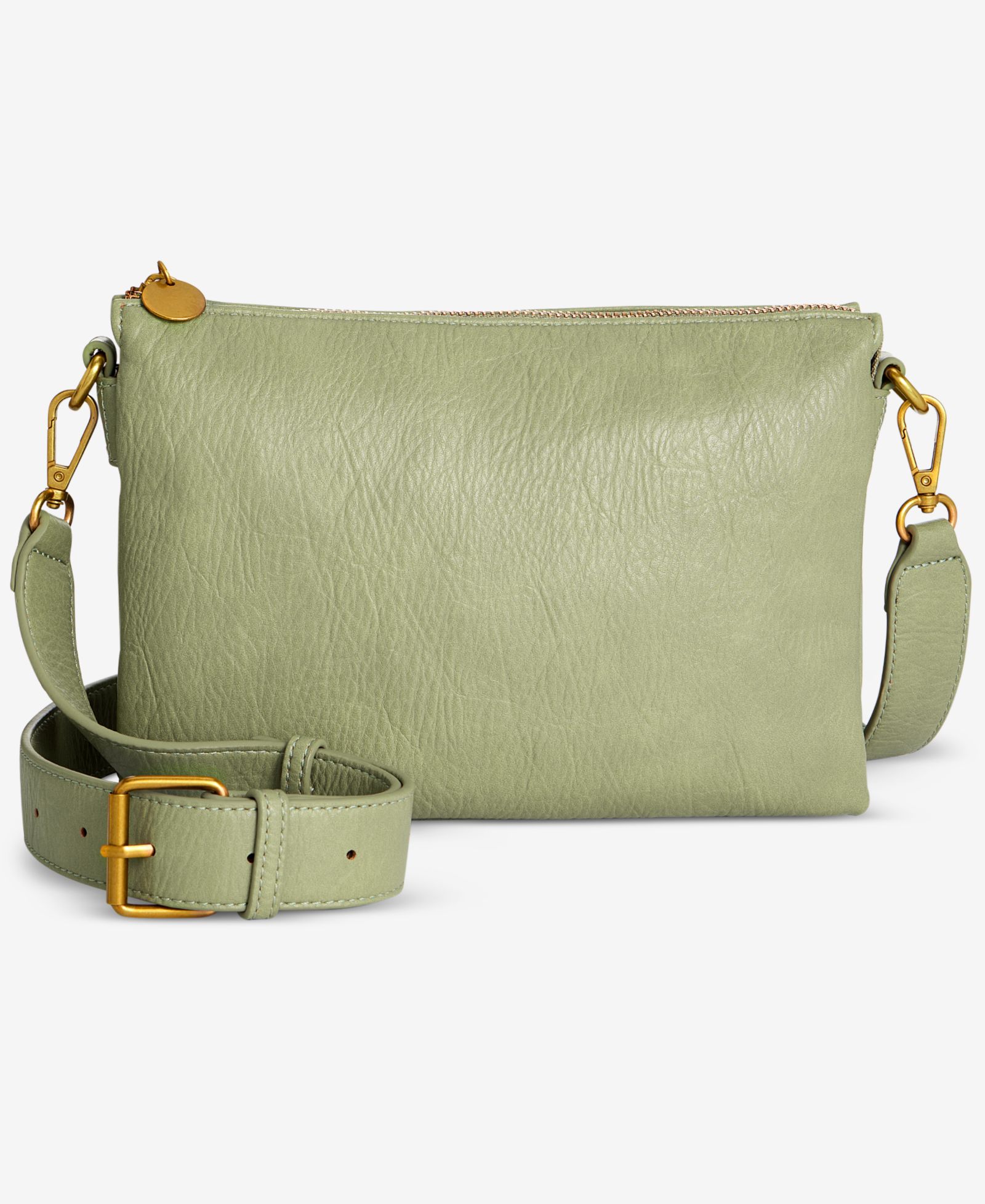 Style & Co Double Compartment Crossbody, Exclusively at Macy's