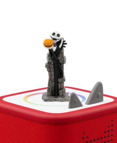 Tonies Disney The Nightmare Before Christmas фигурка Tonie